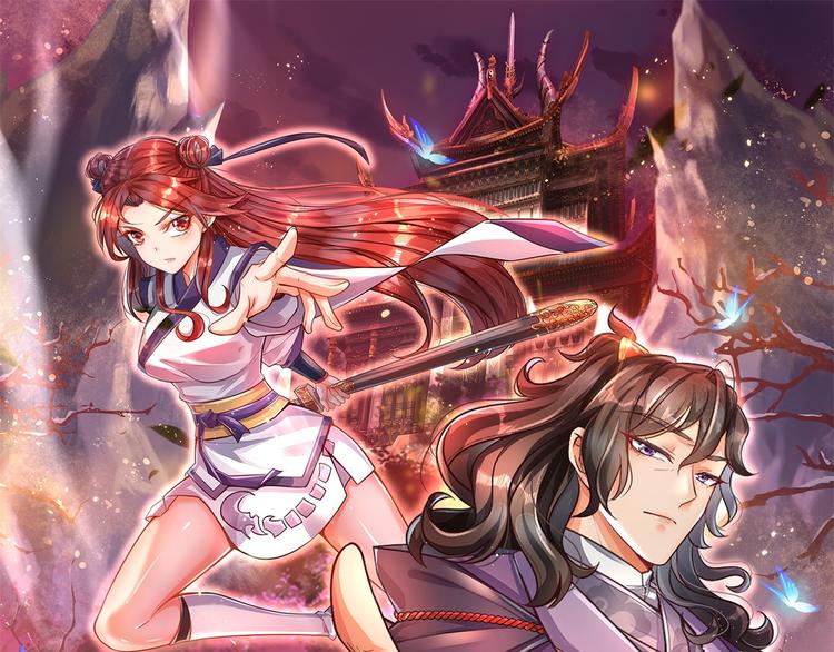 第17话 这就是顶级资质吗！(1/2)-第18话