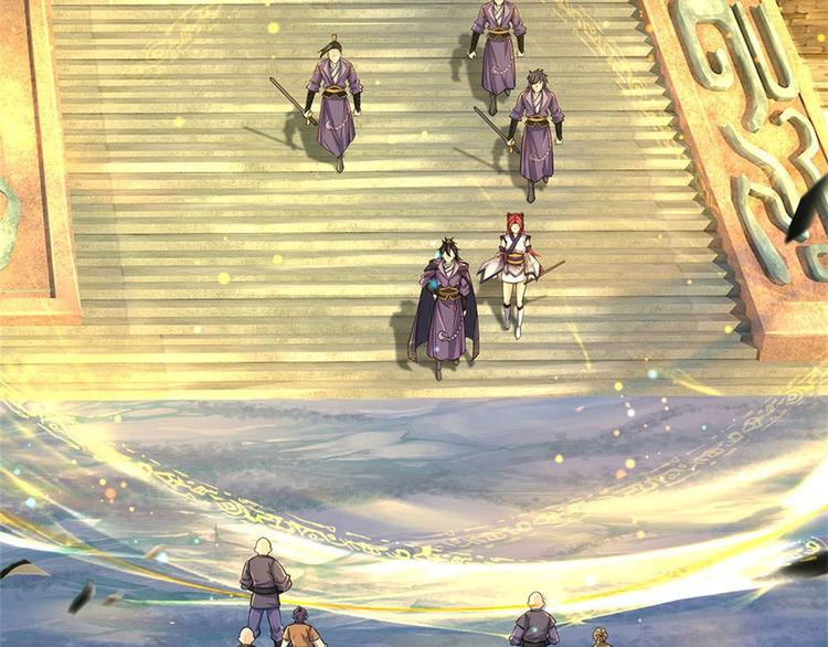 第21话 你是好人还是坏人？(1/2)-第22话