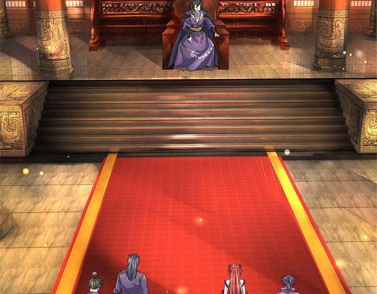 第25话 大肥羊送上门来了(1/2)-第26话