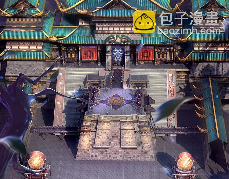 第25话 大肥羊送上门来了(1/2)-第26话