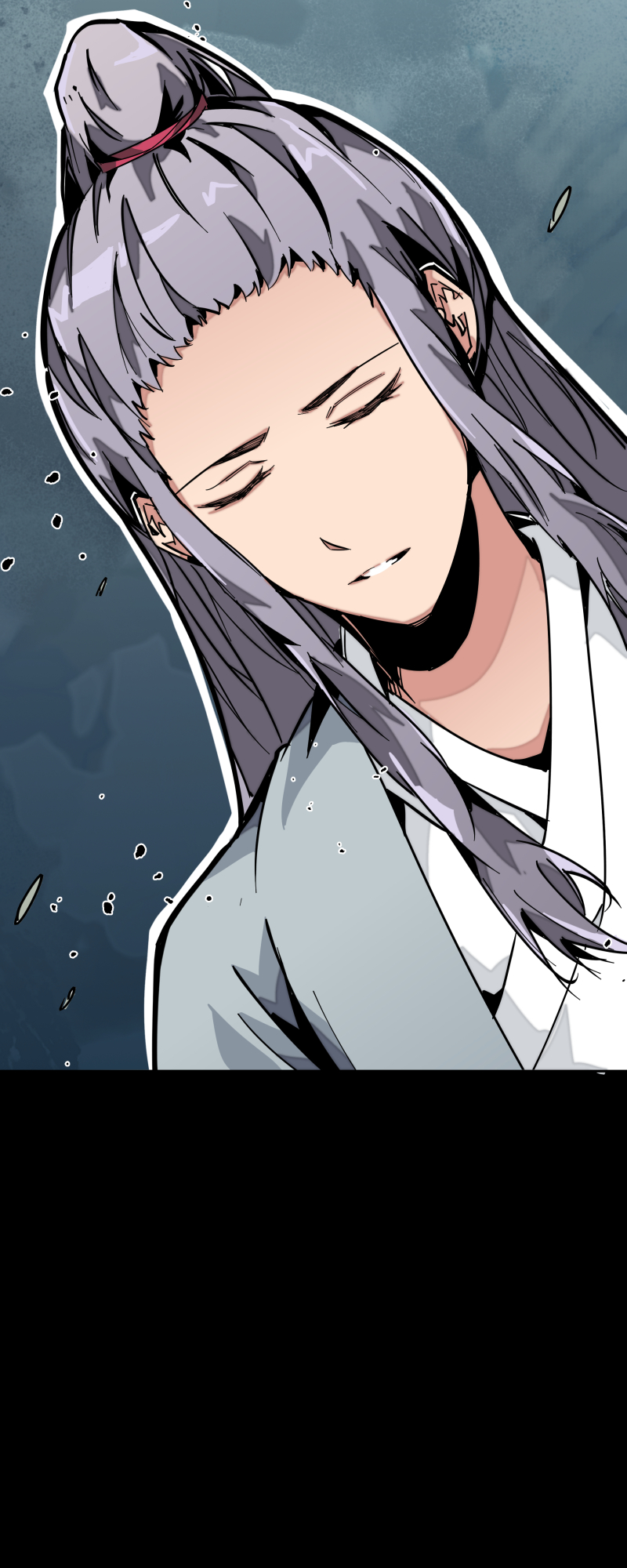 第十五话 过不去-第16话