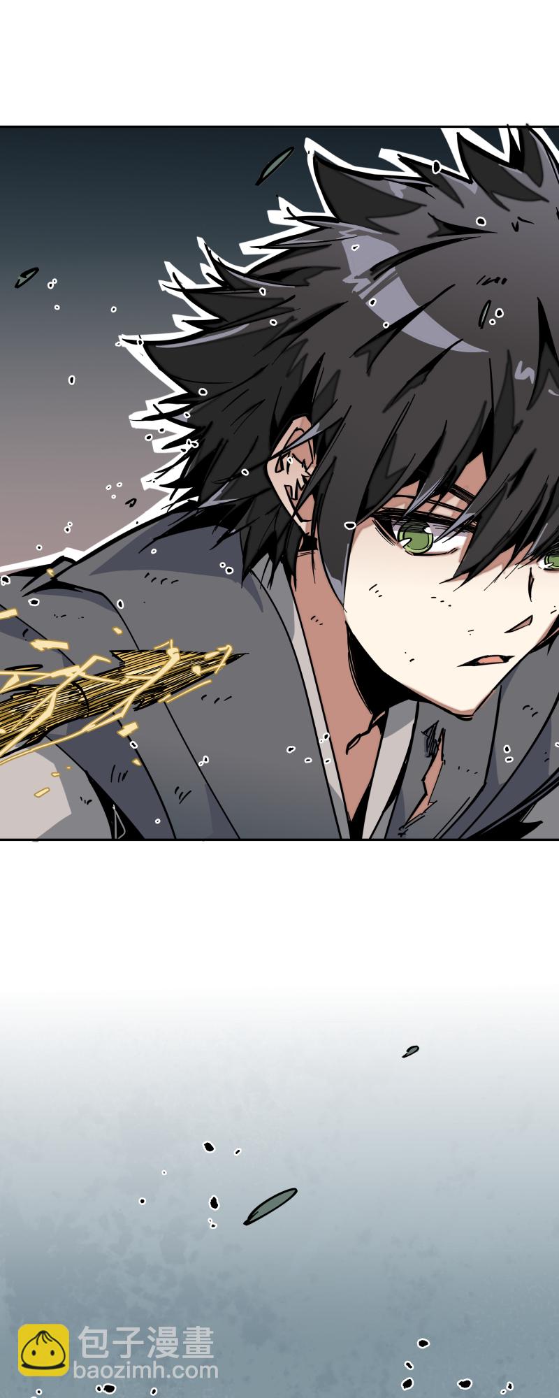 第十五话 过不去-第16话