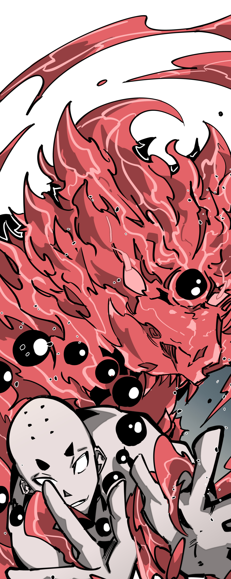 第二十三话 交锋-第24话