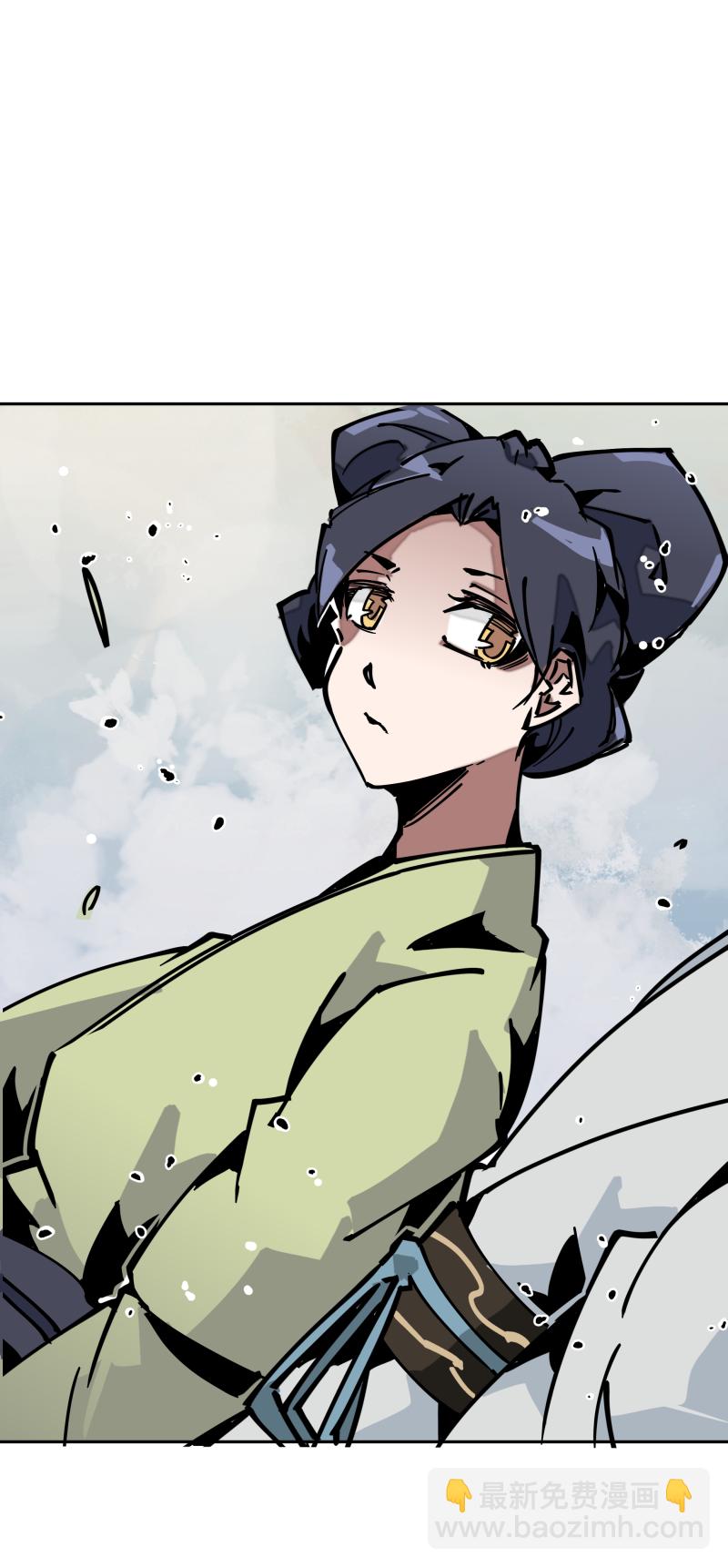 第三十一话 锁城-第32话