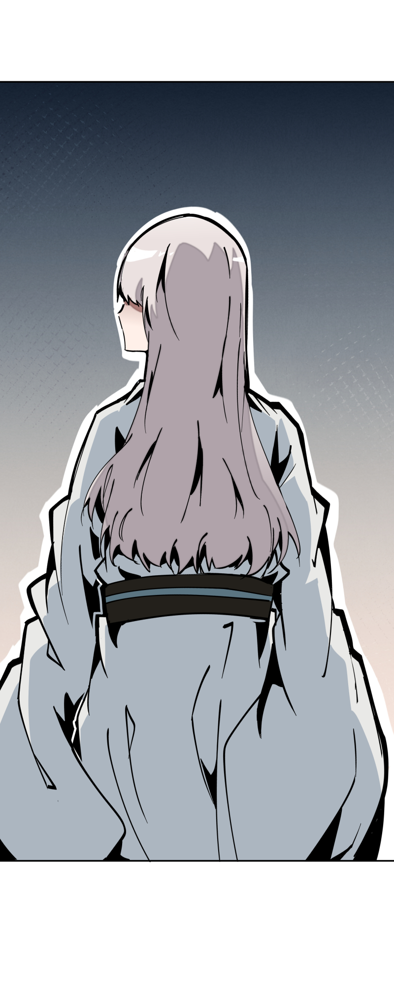 第三十三话 叙旧-第34话