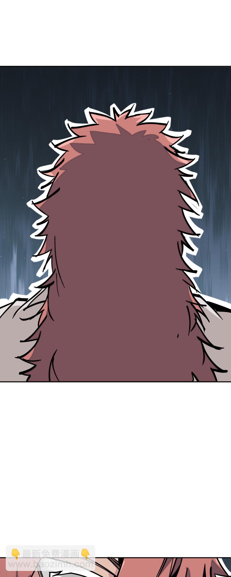 第三十三话 叙旧-第34话