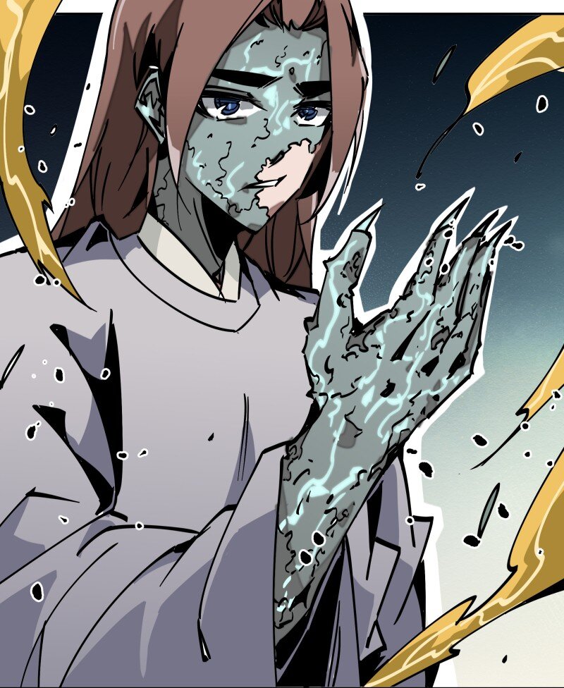 046 动手(1/2)-第46话