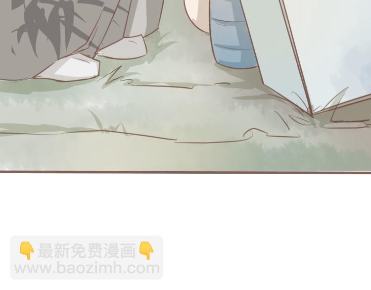 第18话 怎样都没关系的(1/2)-第18话