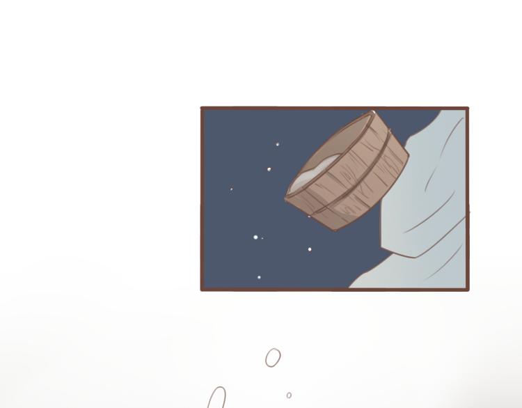 第26话 我愿以夫妻之礼相待-第26话