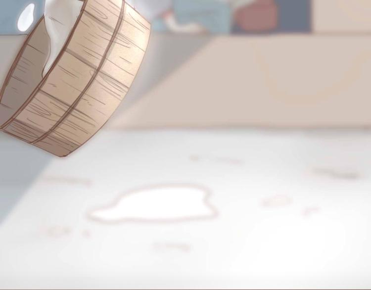 第26话 我愿以夫妻之礼相待-第26话