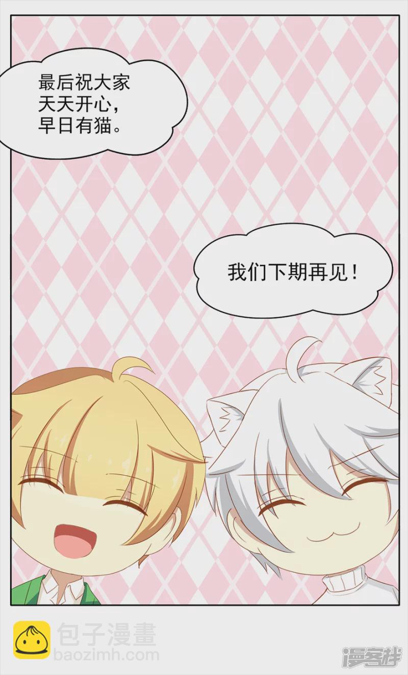 番外.猫王子问答-第18话