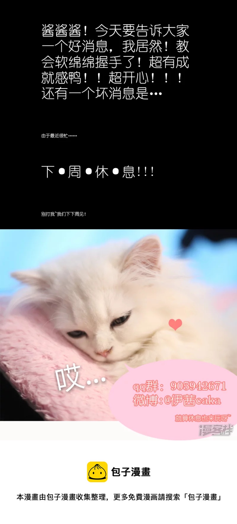 宠物博主-第4话