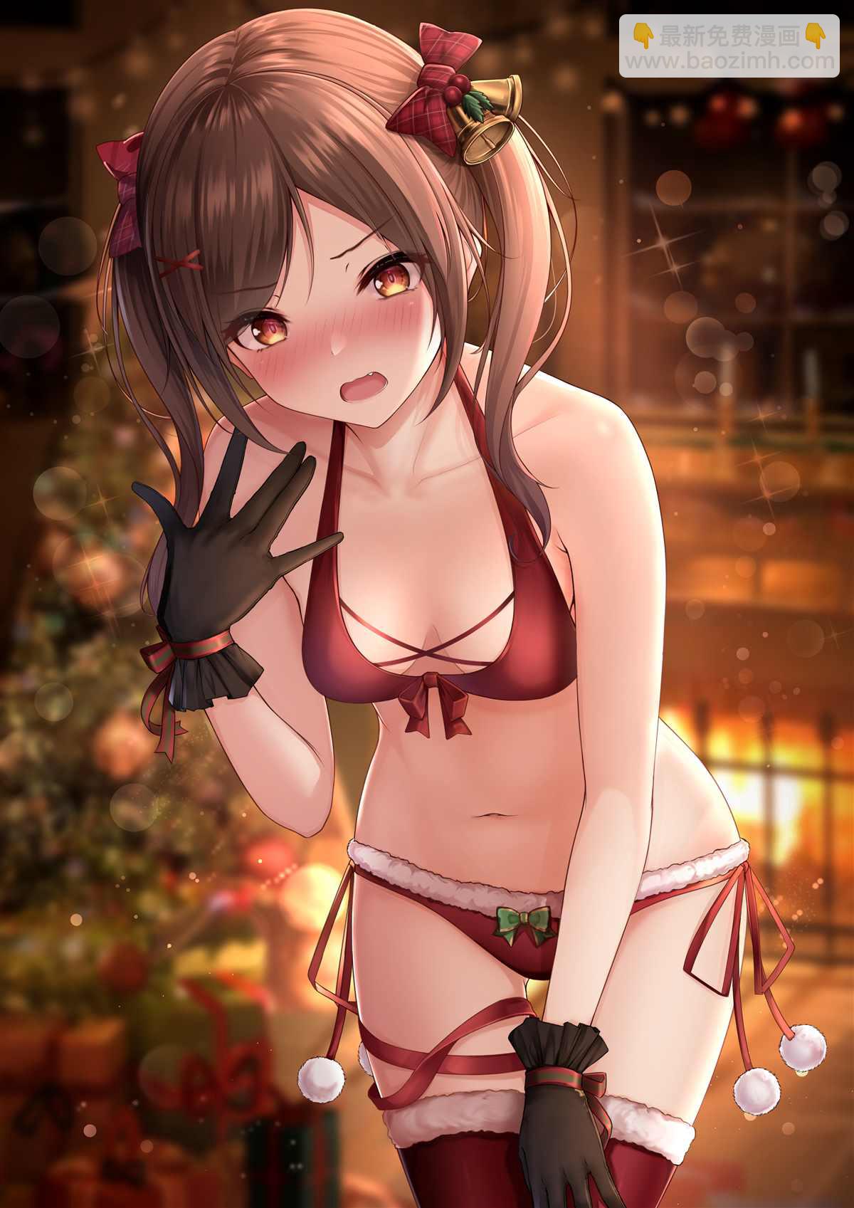 自大妹妹 - 第8話 - 2