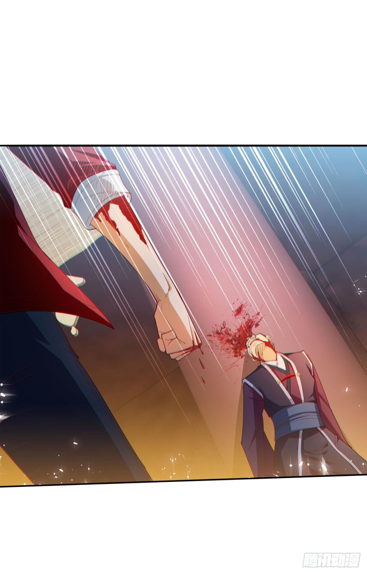 玉宇澄清万里埃-第16话