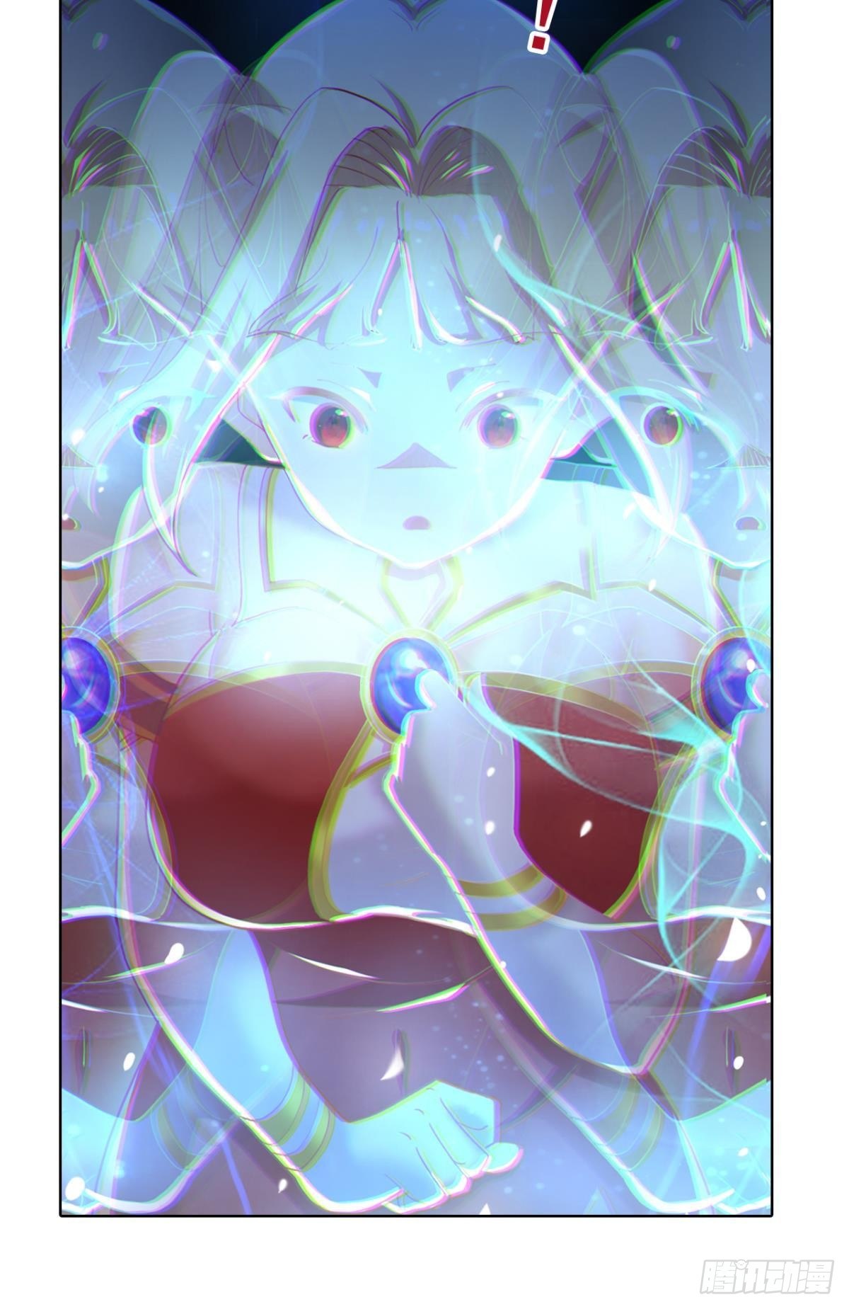 这工作，我熟啊！(1/2)-第20话