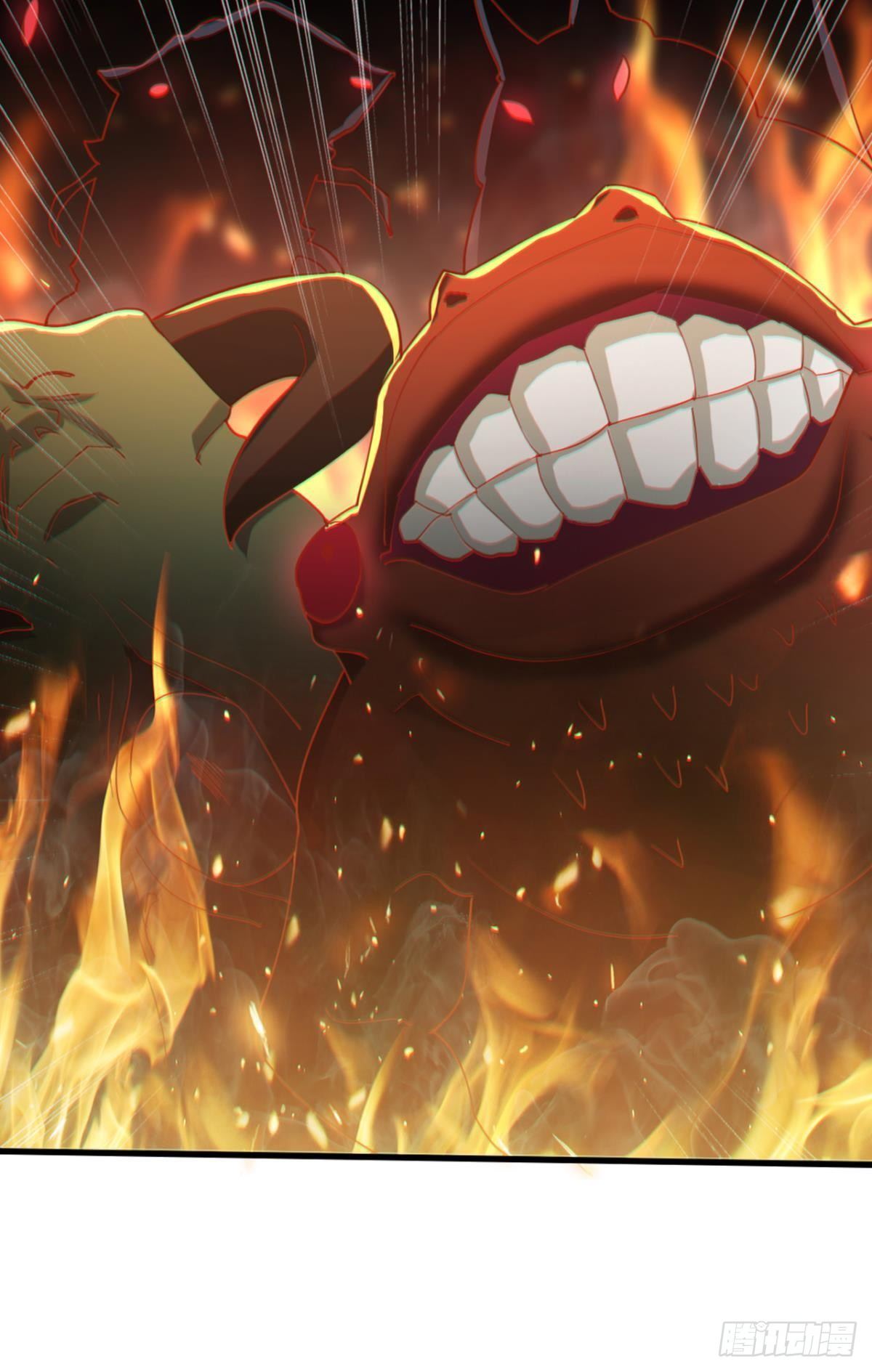 惊不惊喜意不意外？(1/2)-第24话