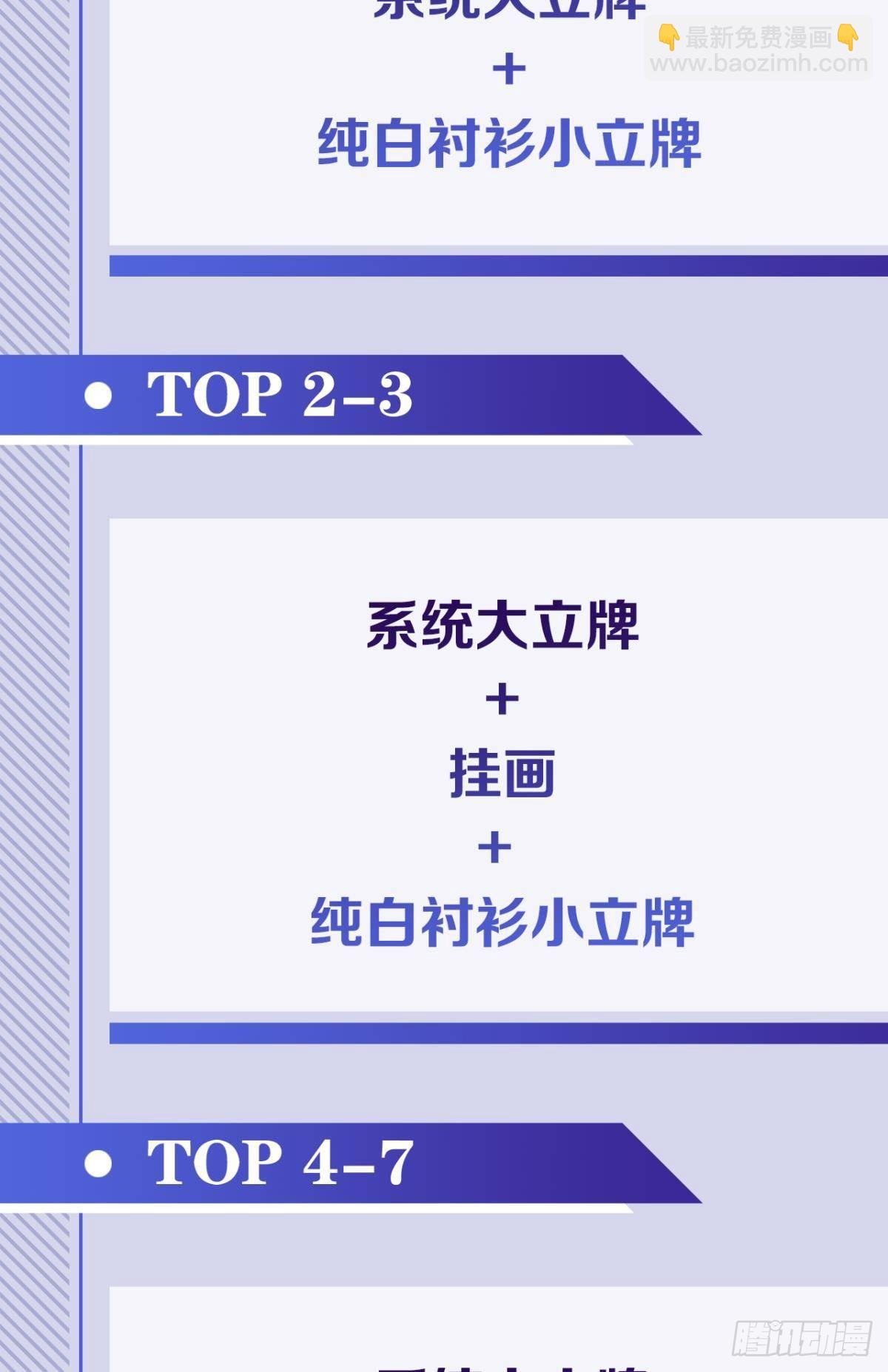 被扭曲的事实(1/2)-第26话