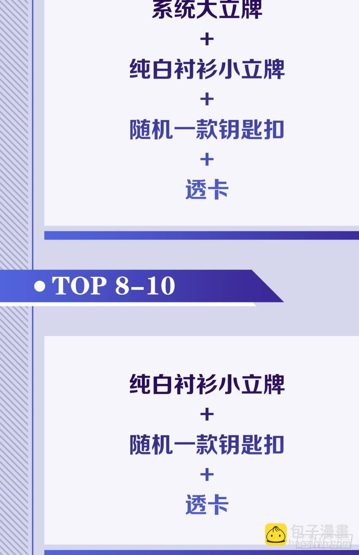 被扭曲的事实(1/2)-第26话