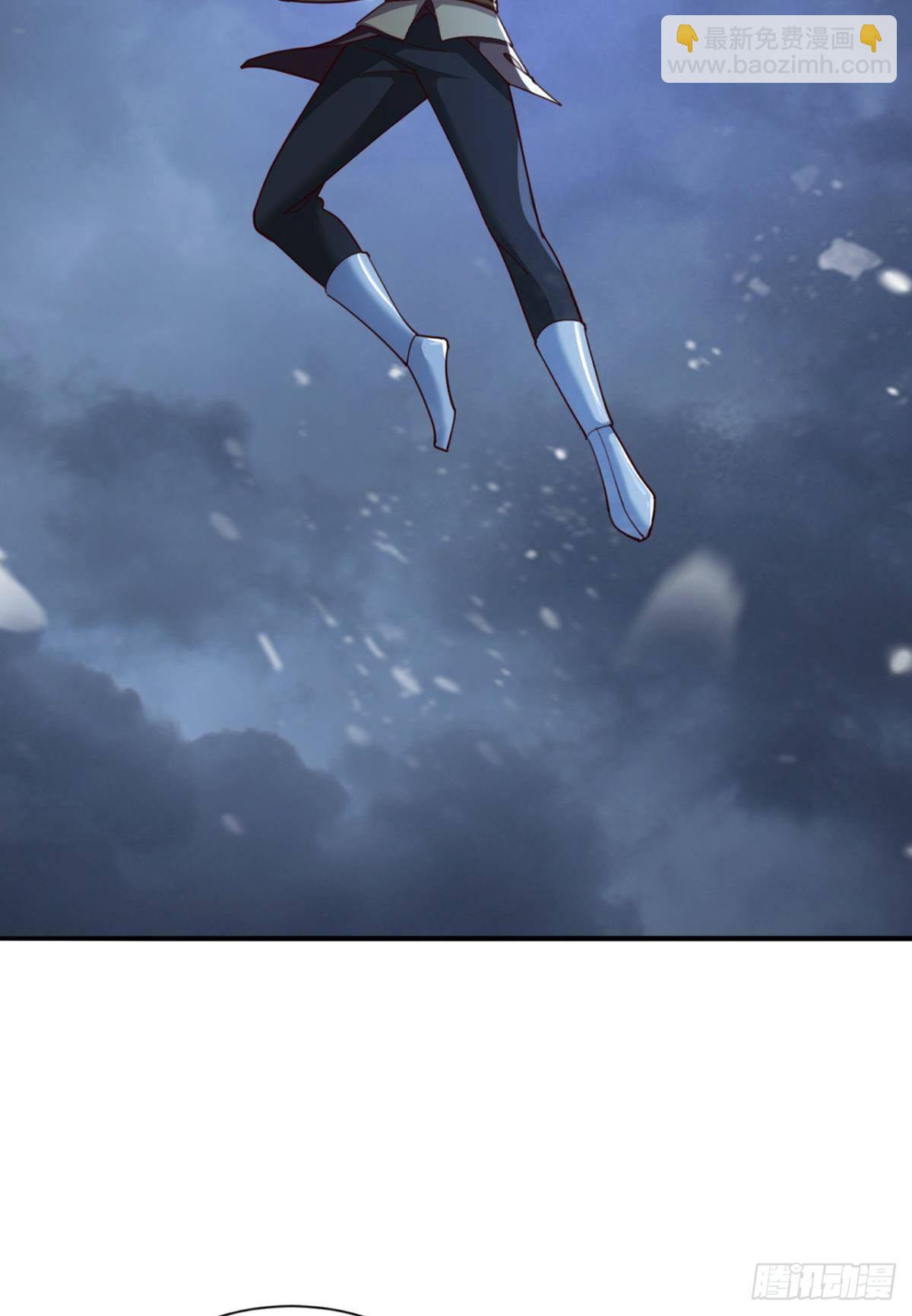 被扭曲的事实(1/2)-第26话