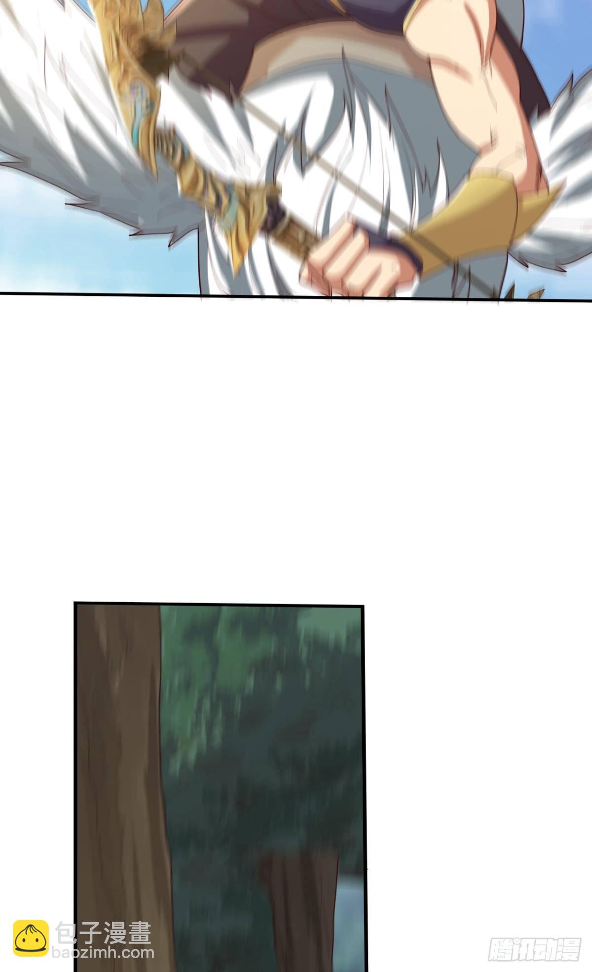 请救救我们！(1/2)-第28话