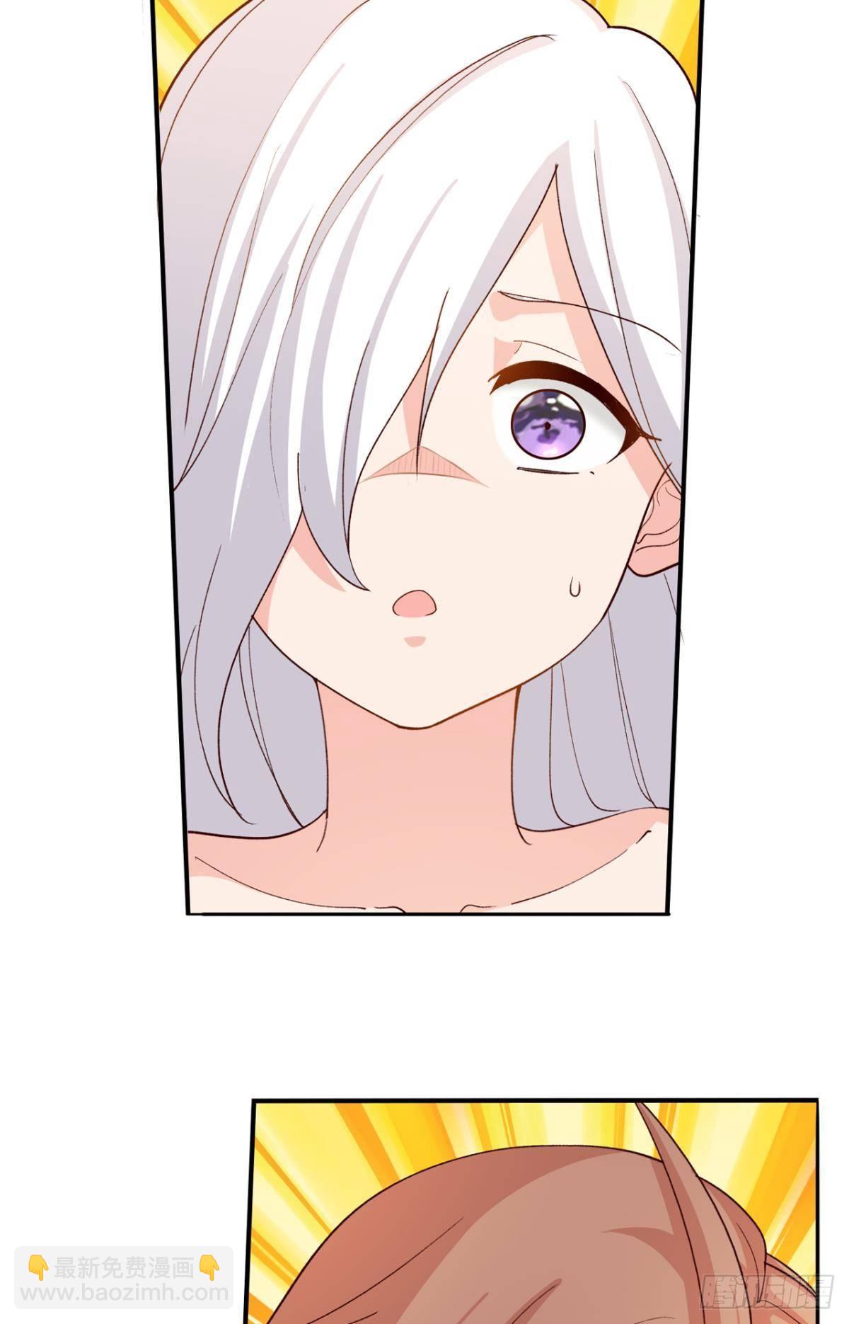 请救救我们！(1/2)-第28话