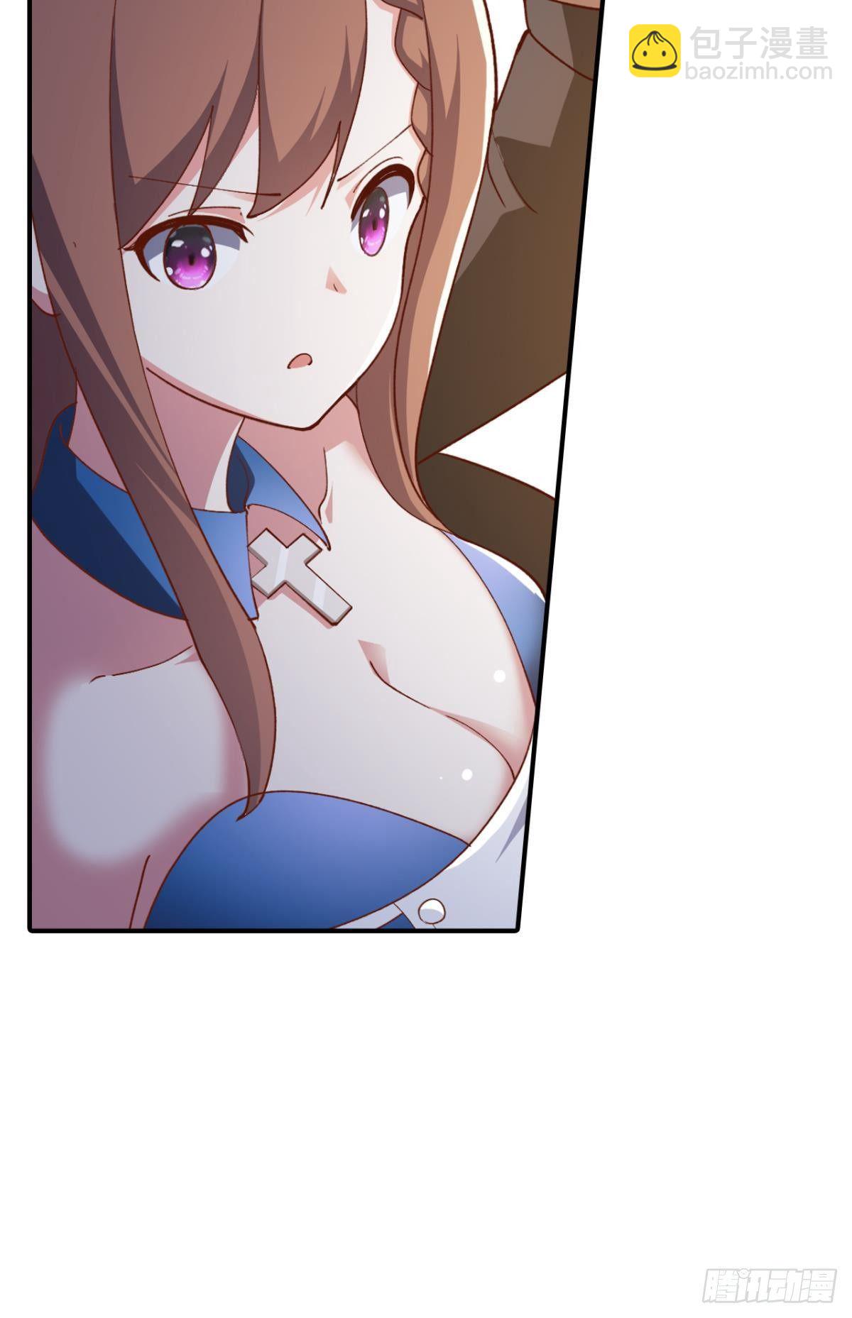 人不能，至少不该(1/2)-第32话