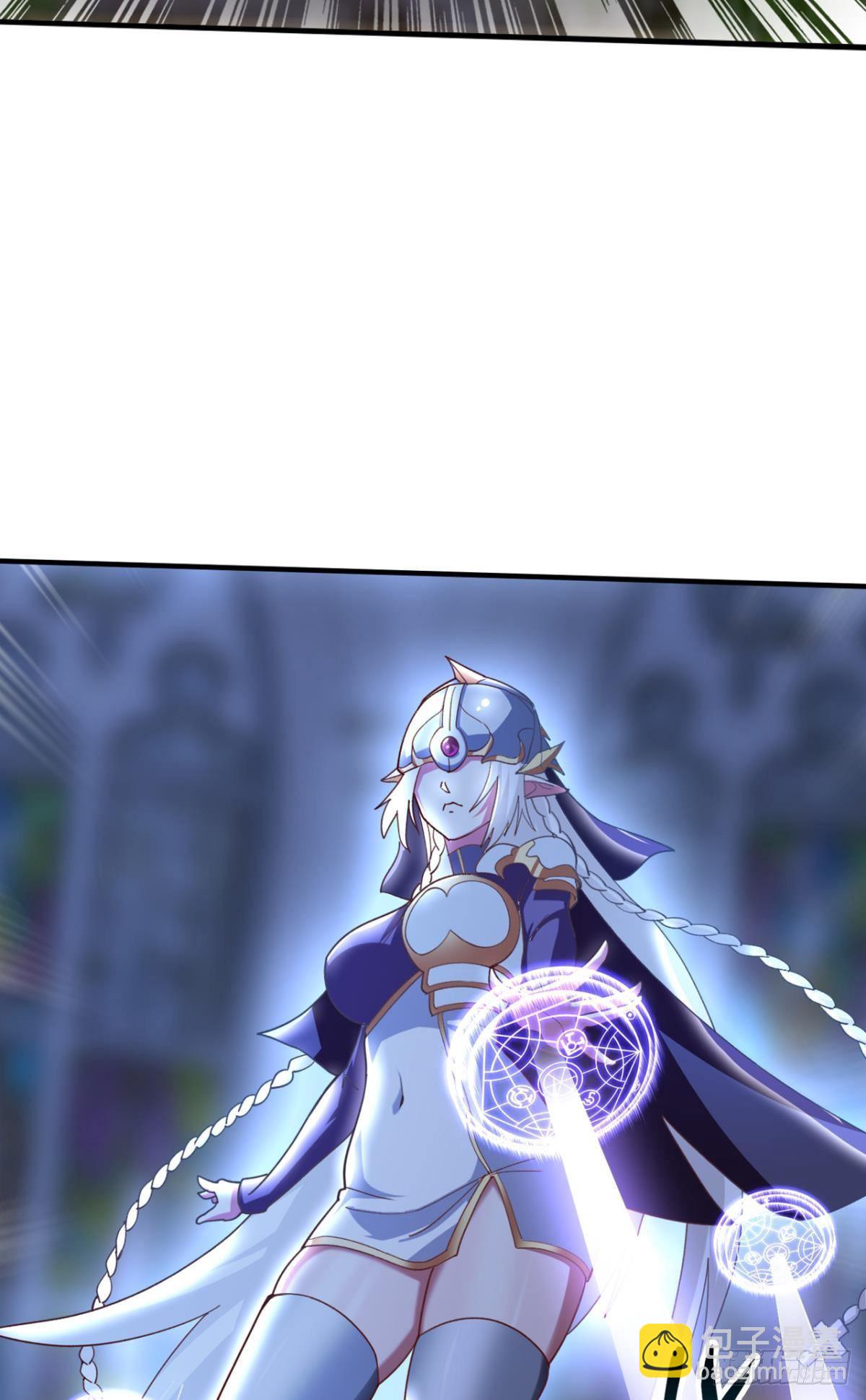 人不能，至少不该(1/2)-第32话