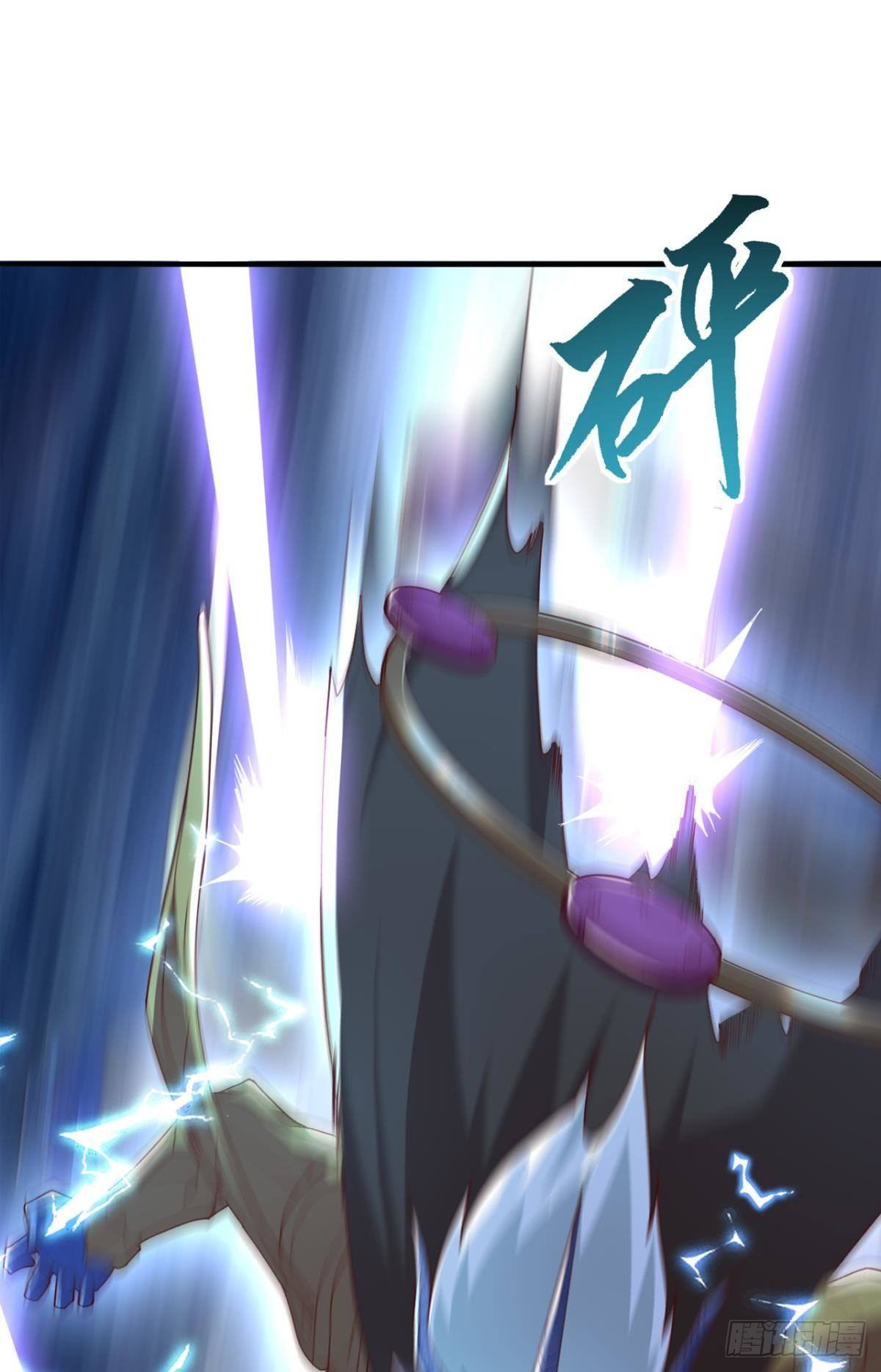 人不能，至少不该(1/2)-第32话