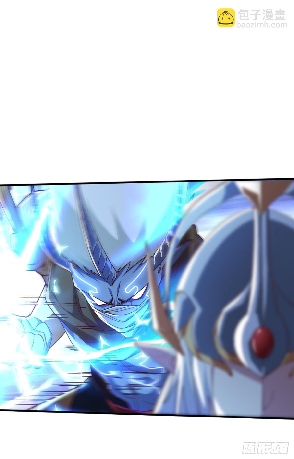 人不能，至少不该(1/2)-第32话