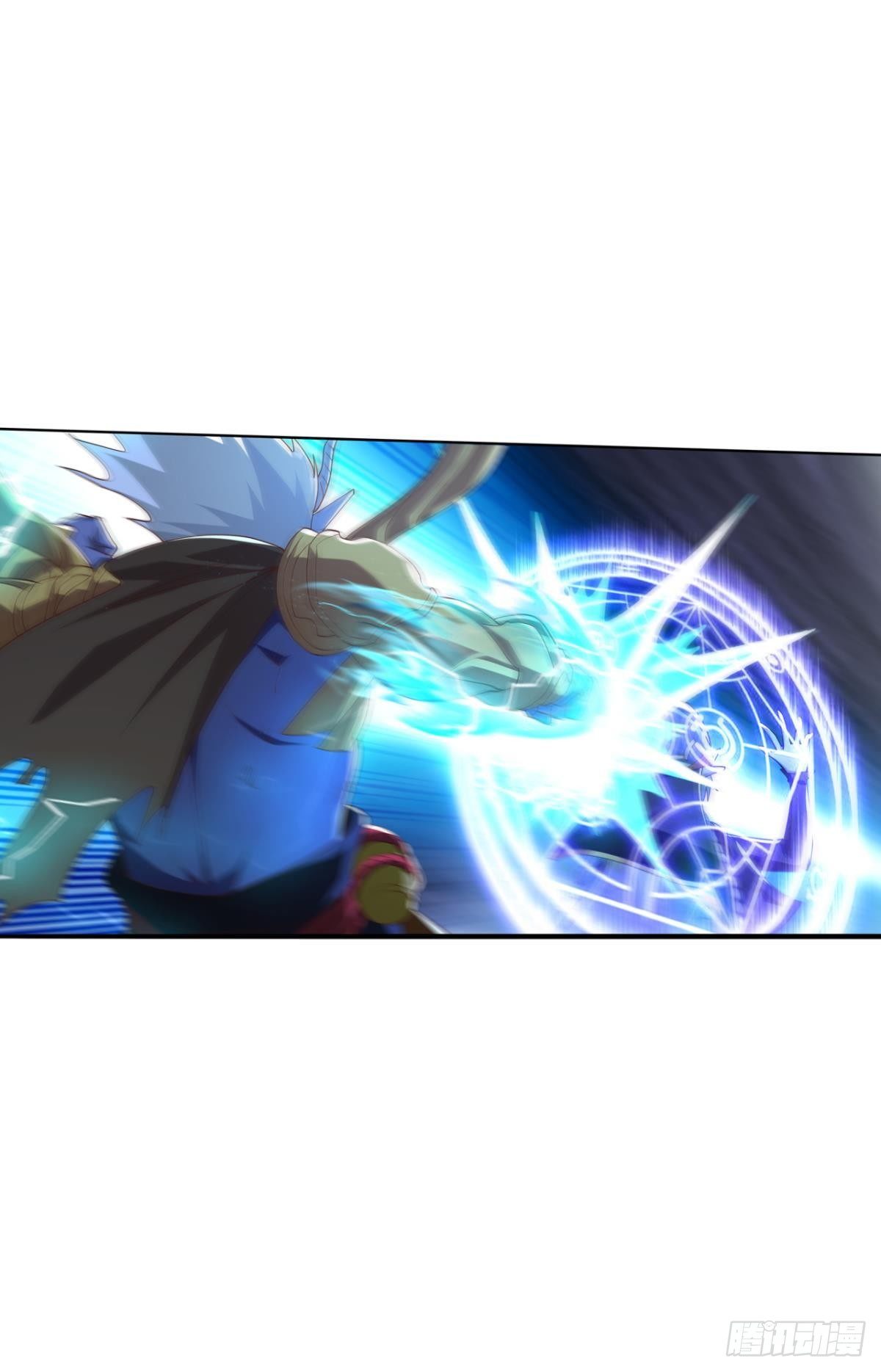 人不能，至少不该(1/2)-第32话