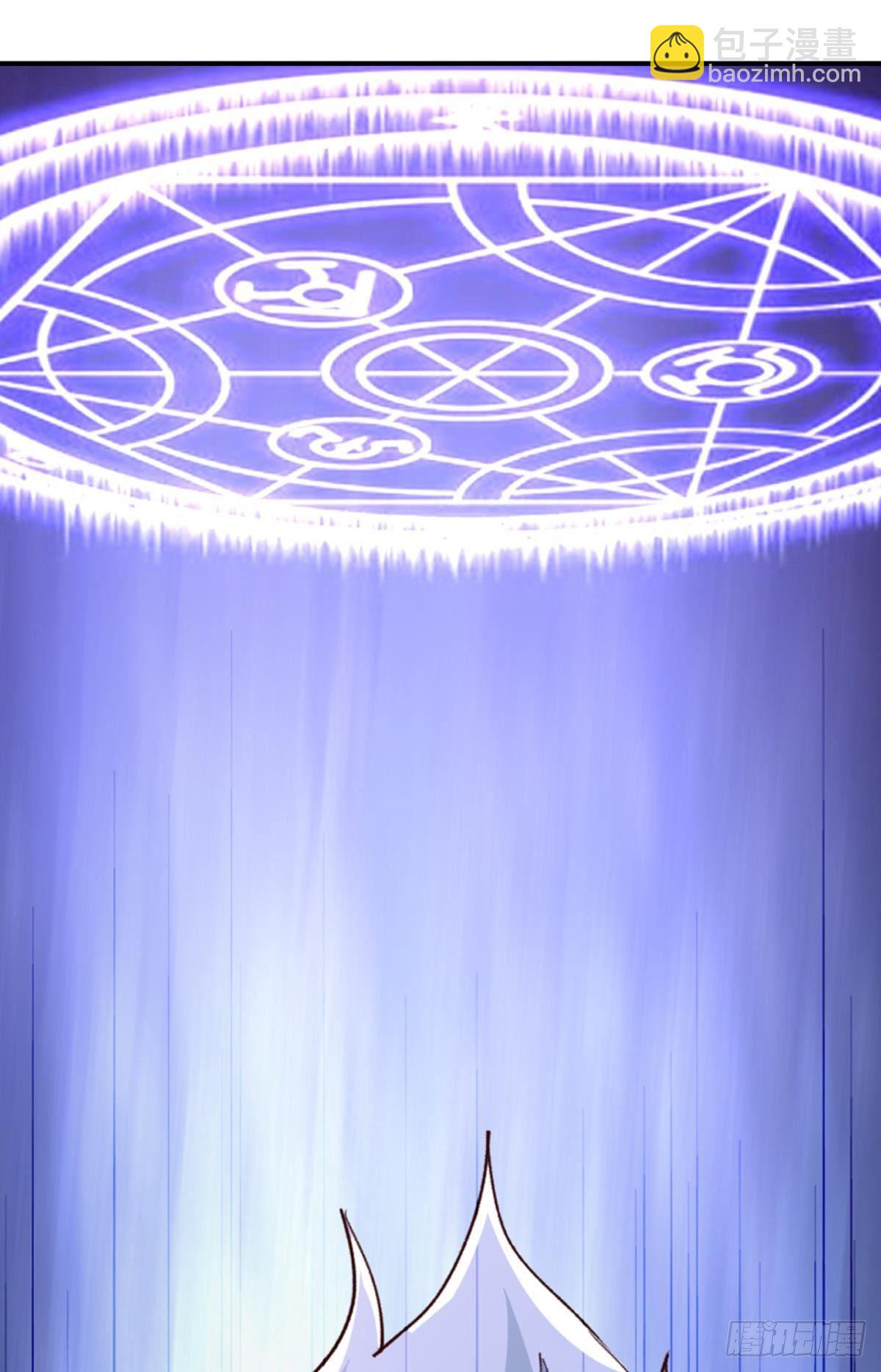 人不能，至少不该(1/2)-第32话