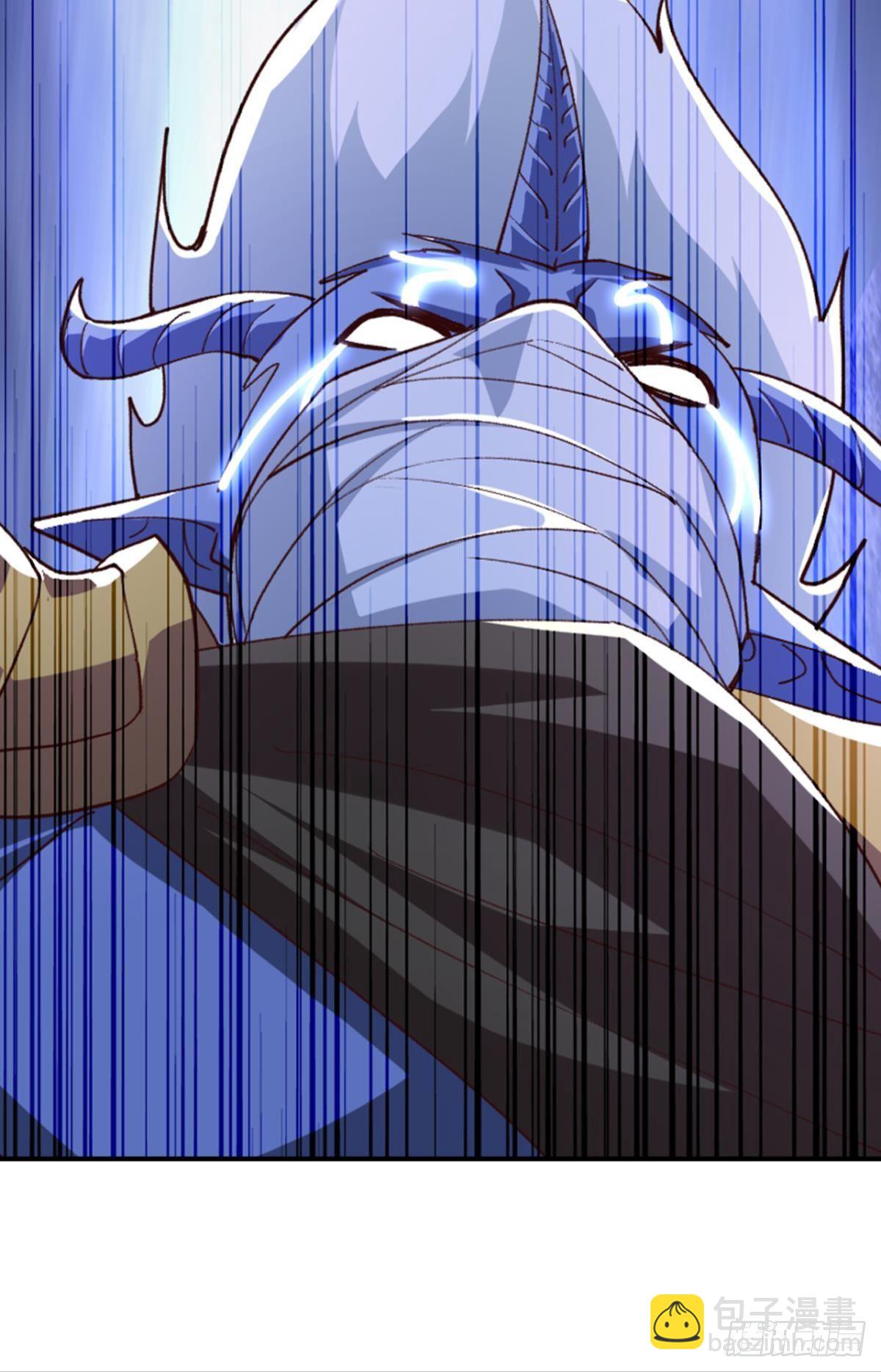 人不能，至少不该(1/2)-第32话