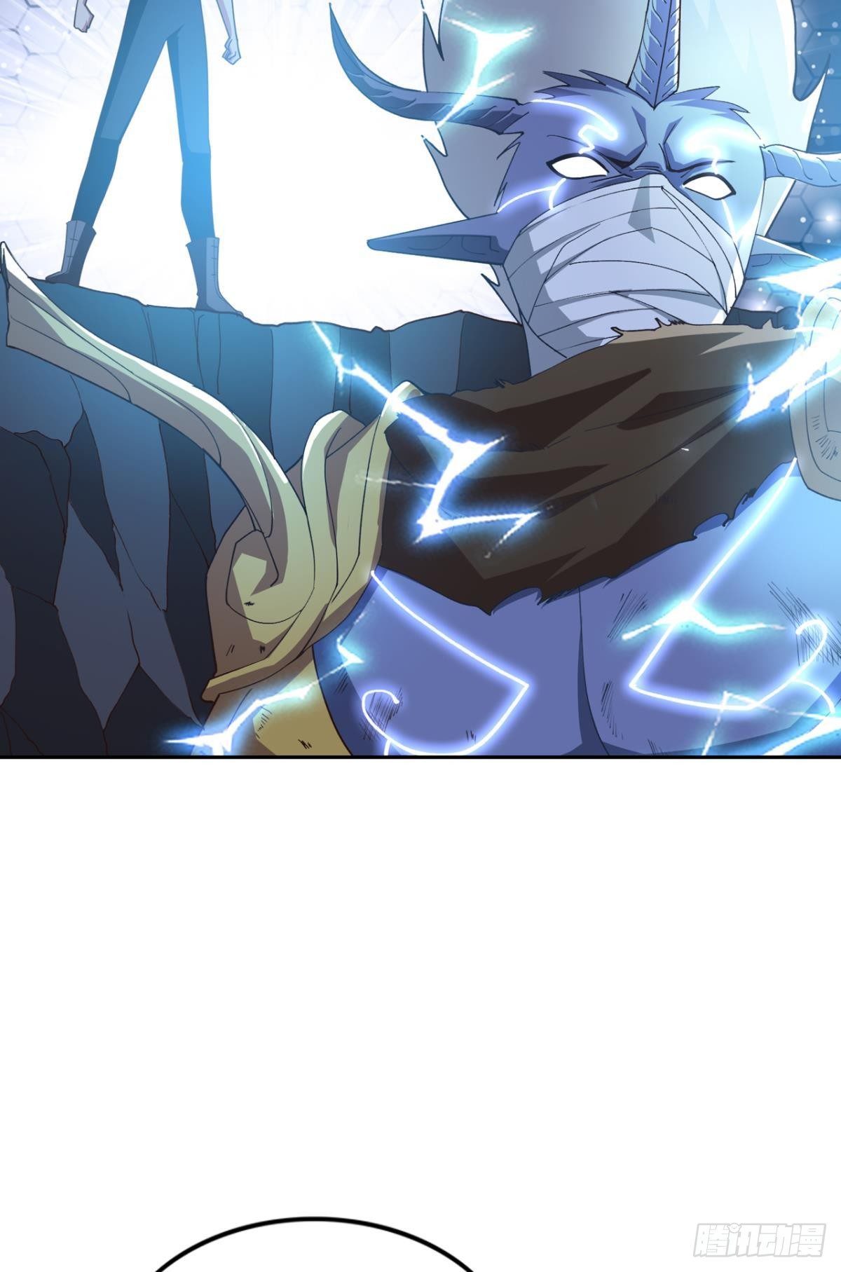 人不能，至少不该(1/2)-第32话