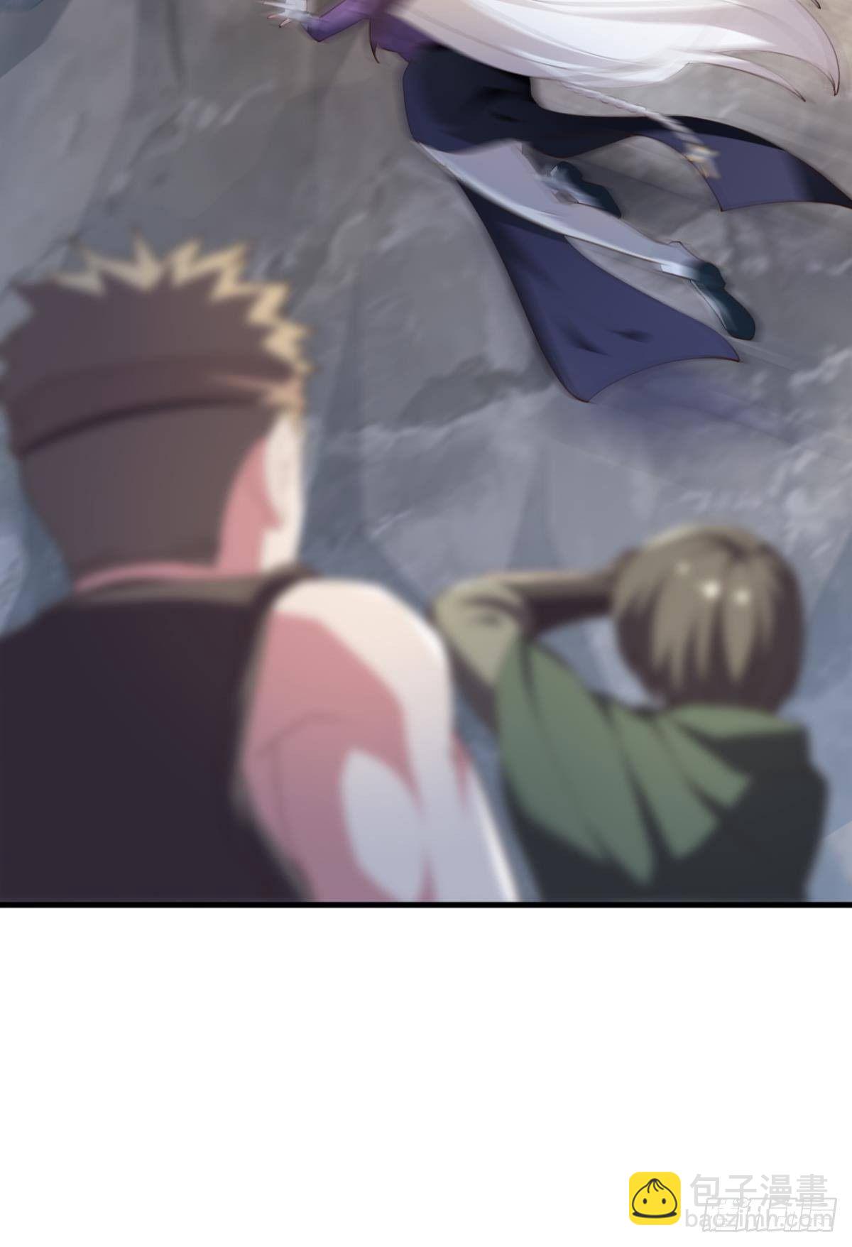 激情对线(1/2)-第36话