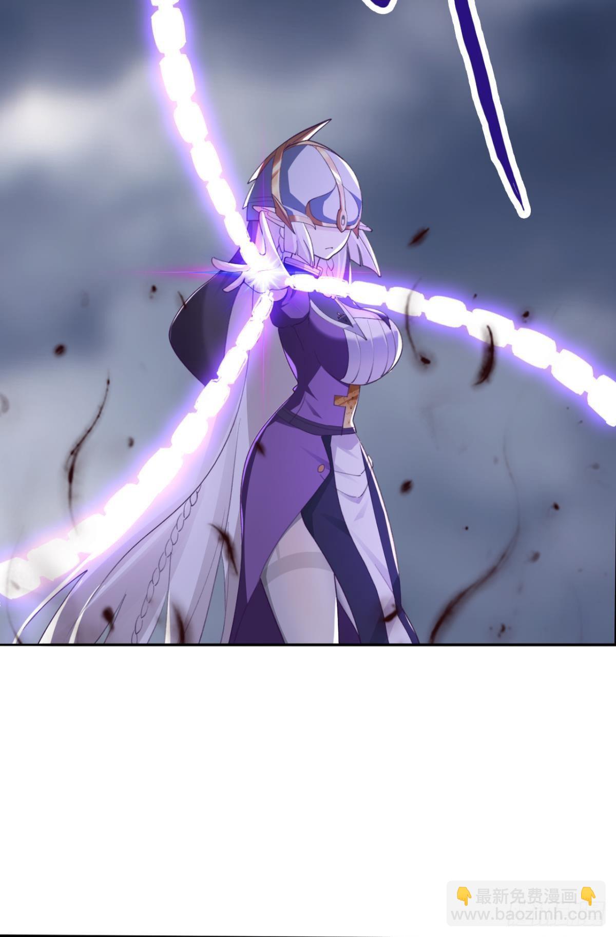 激情对线(1/2)-第36话