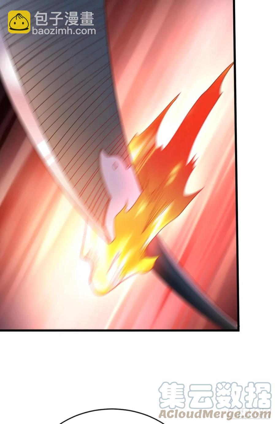 呔！你这泼猴！-第44话