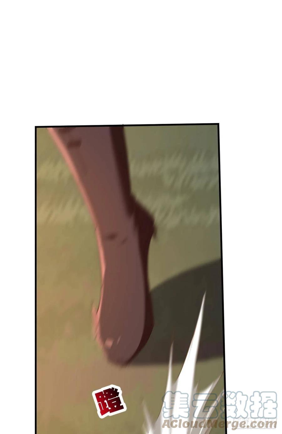 呔！你这泼猴！-第44话