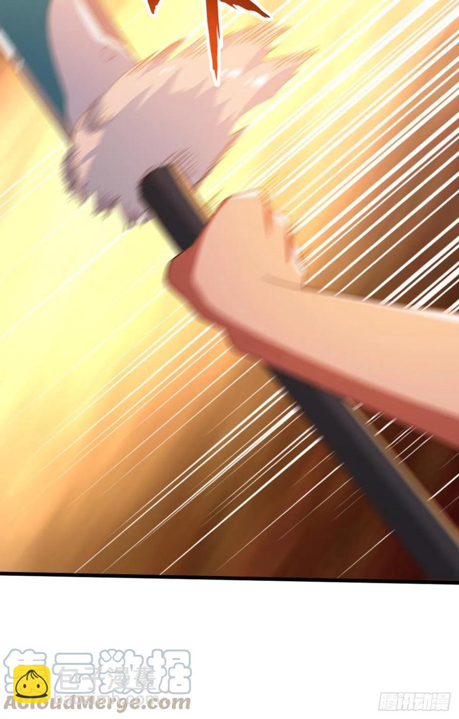 圣兽的谎言-第48话