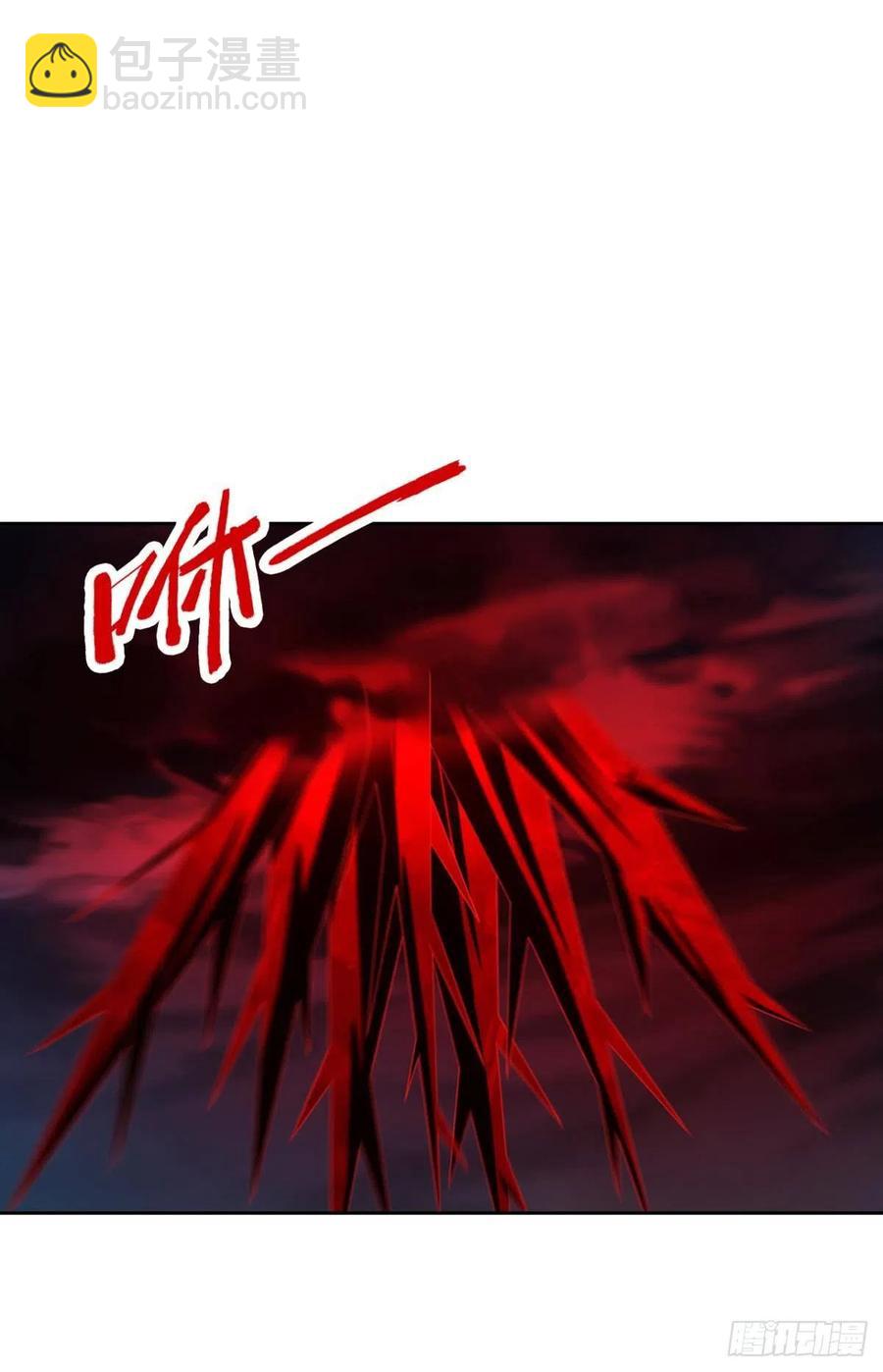 千年恩怨一并奉还！-第50话