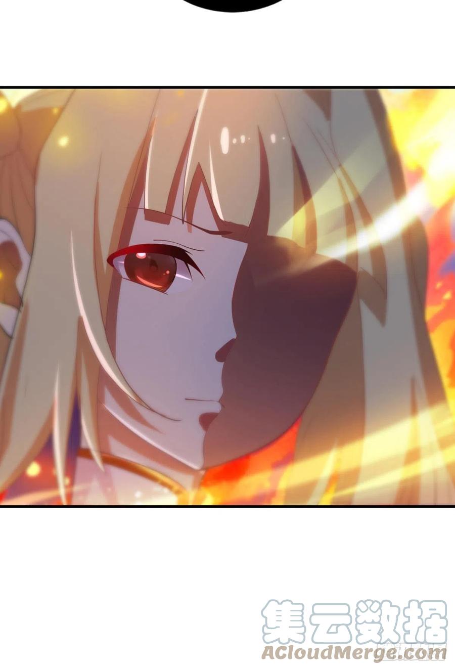 千年恩怨一并奉还！-第50话