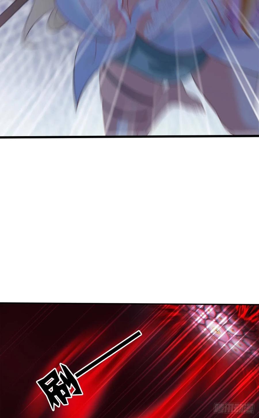 千年恩怨一并奉还！-第50话