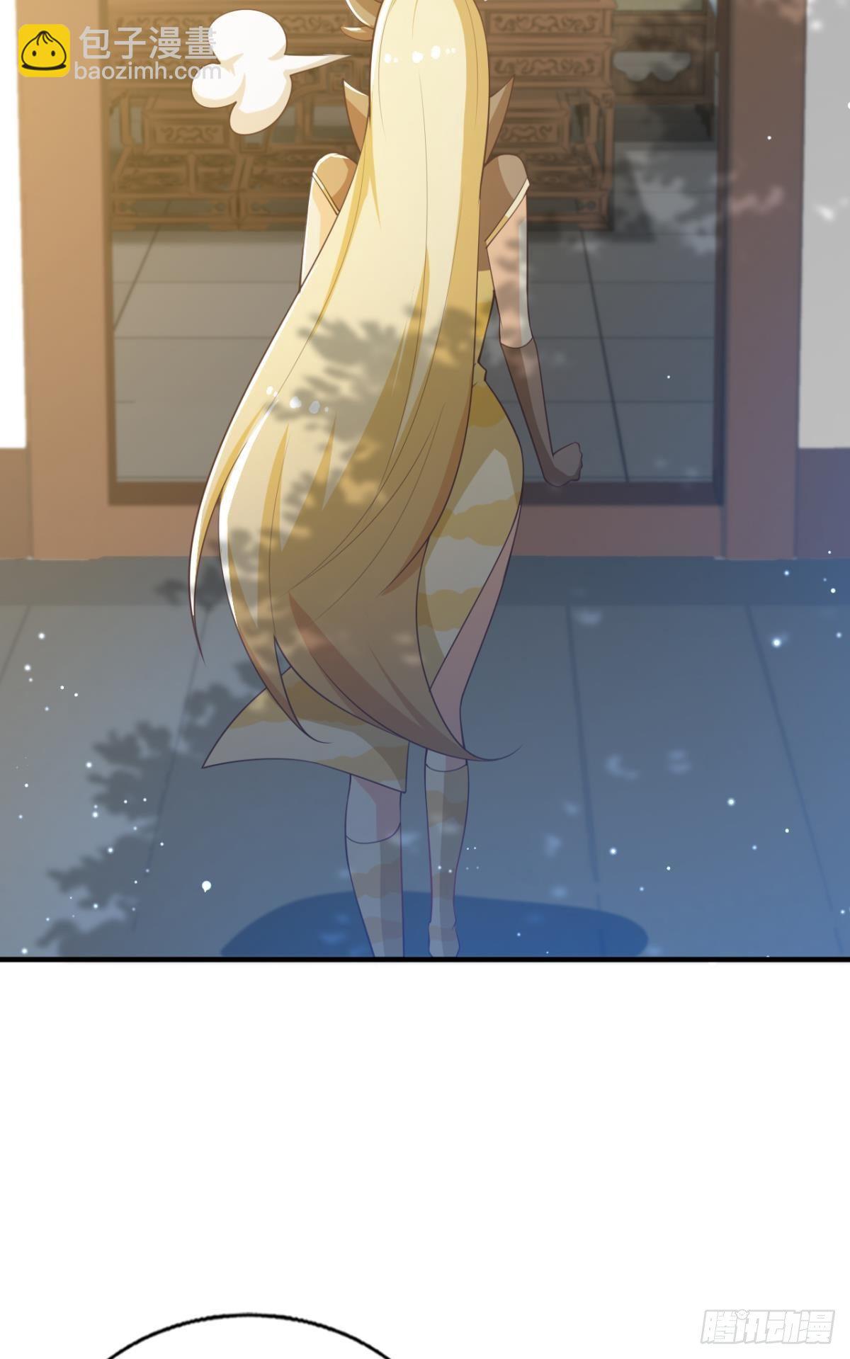 一切尽在掌控！-第62话