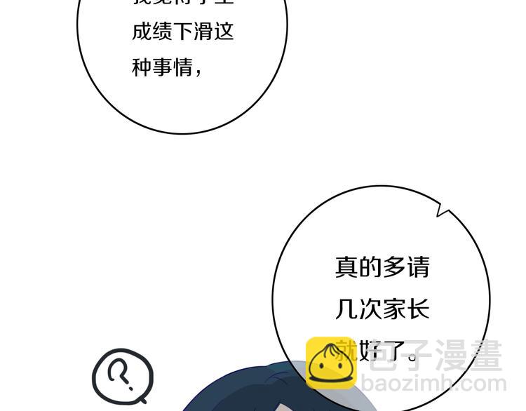 第1话  我家老姐好久没回家啦(1/3)-第2话