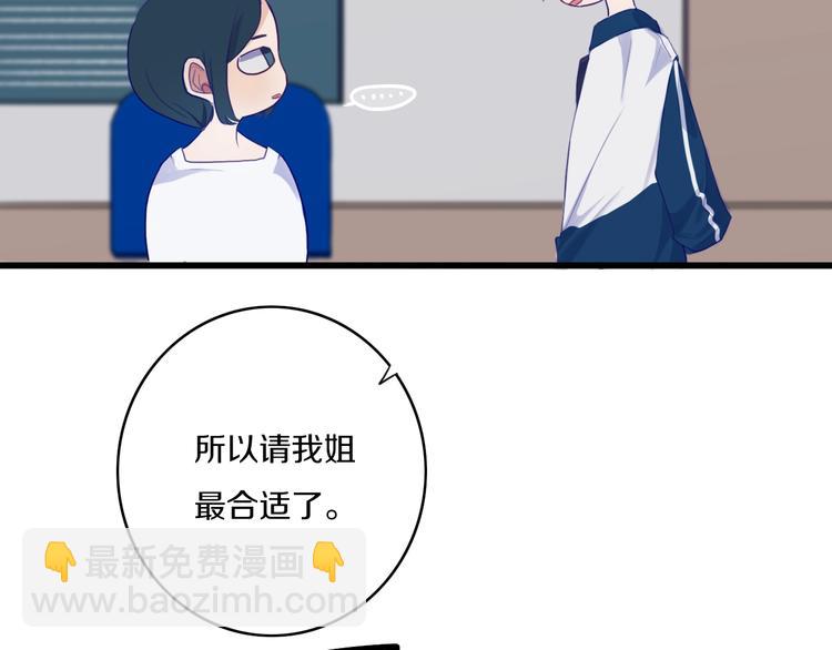 第1话  我家老姐好久没回家啦(1/3)-第2话