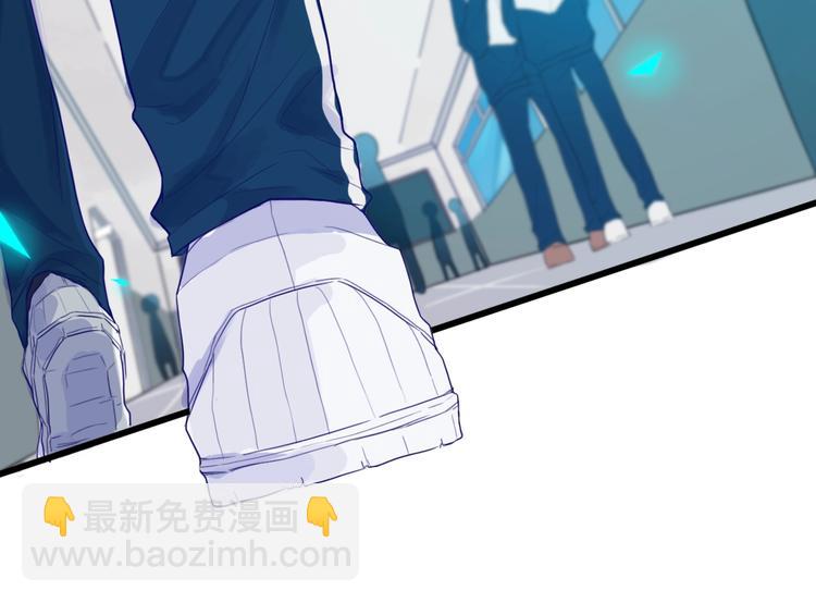 第1话  我家老姐好久没回家啦(1/3)-第2话