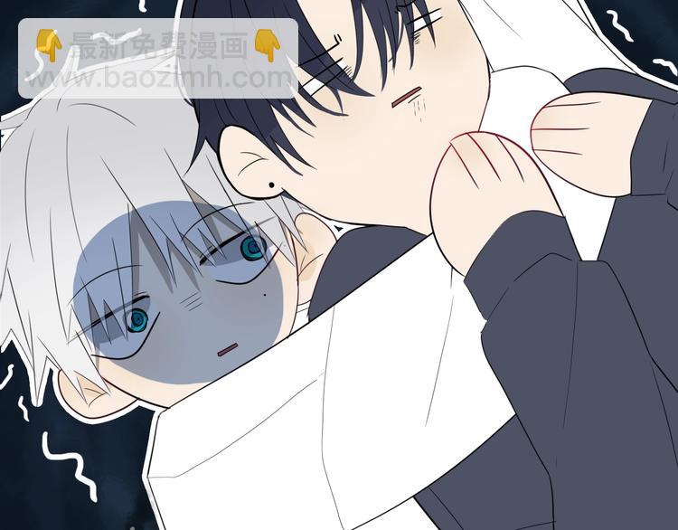 第14话  哎呀，失误(1/2)-第16话