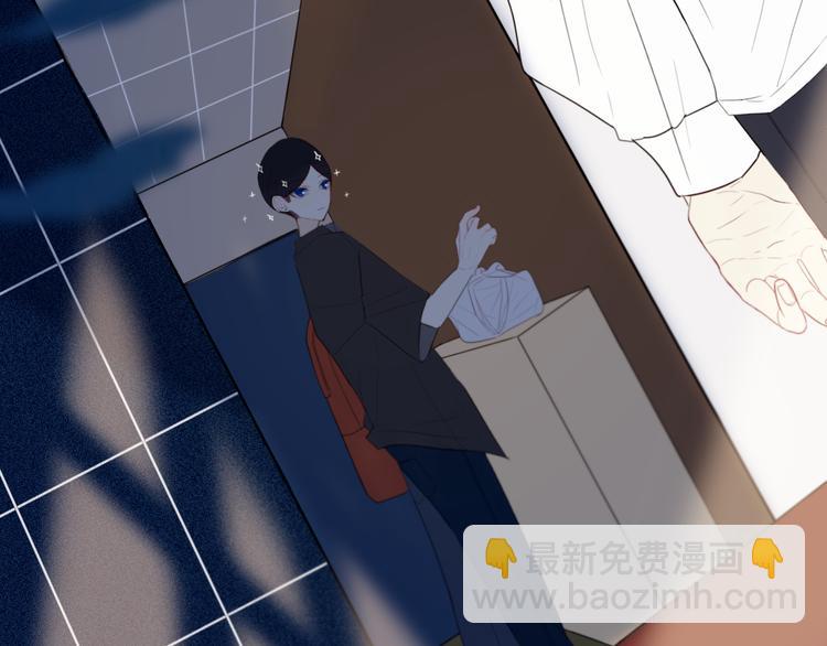 第19话 来得早不如来得巧(1/2)-第22话