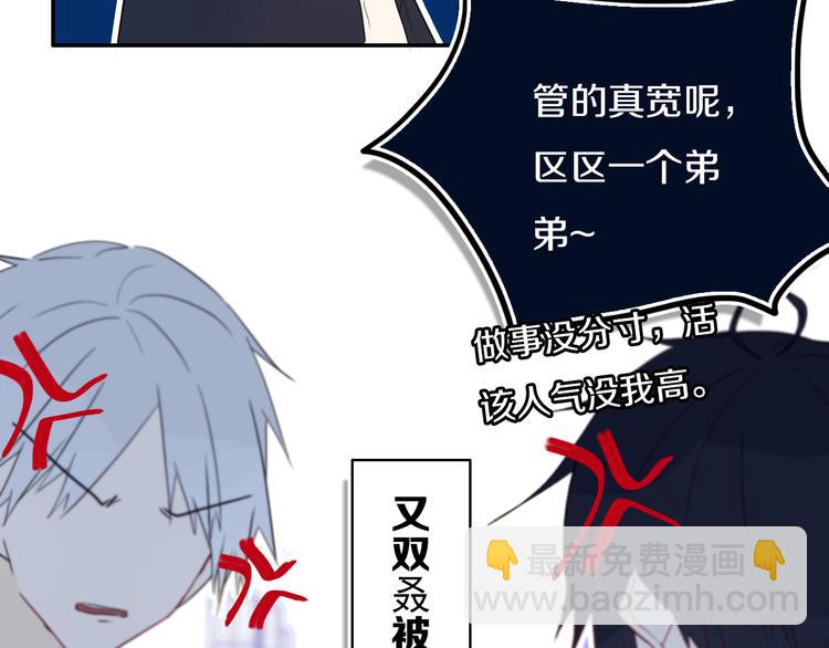 番外 独处的两人(1/2)-第30话