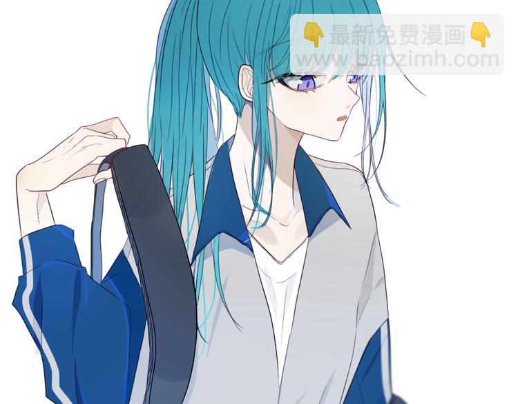 第28话 没兴趣呢~(1/2)-第32话