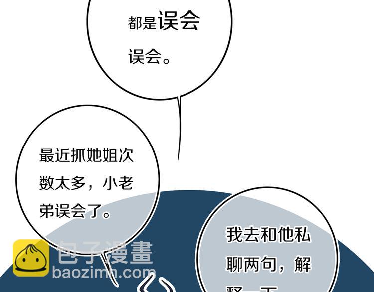 第28话 没兴趣呢~(1/2)-第32话